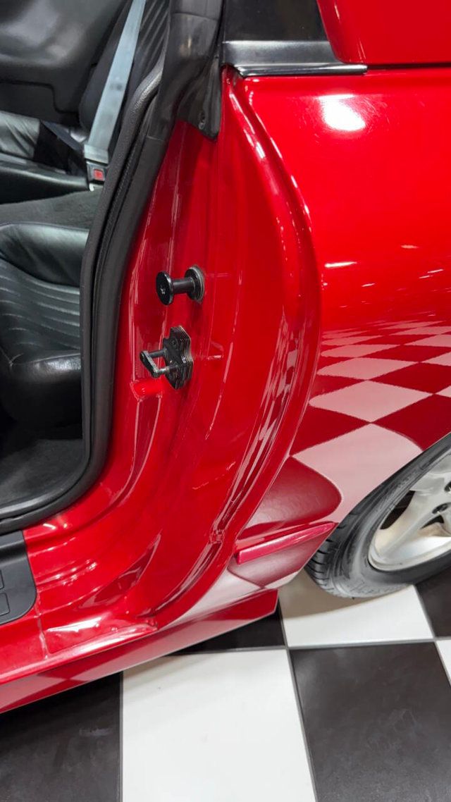 1995 Pontiac Firebird 2dr Coupe Trans Am - 22903338 - 13