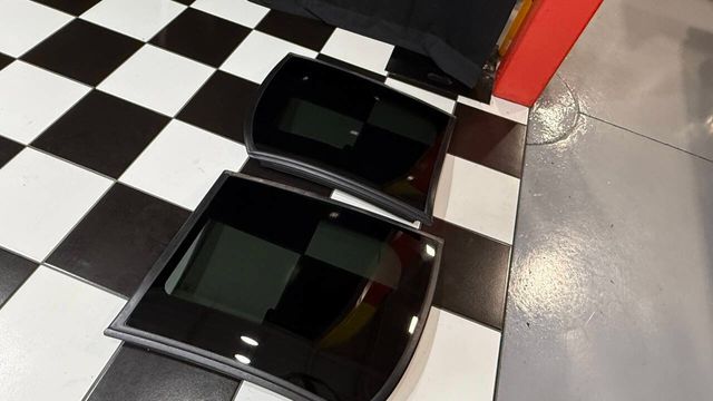 1995 Pontiac Firebird 2dr Coupe Trans Am - 22903338 - 14