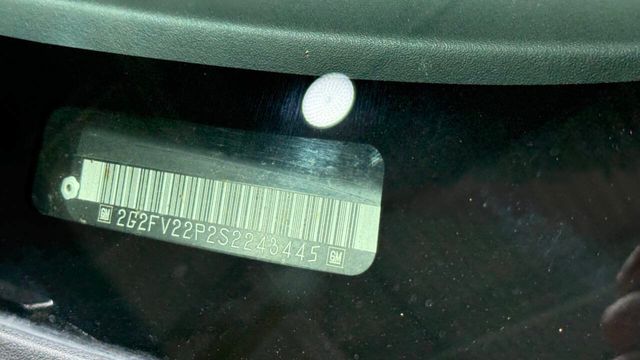 1995 Pontiac Firebird 2dr Coupe Trans Am - 22903338 - 18