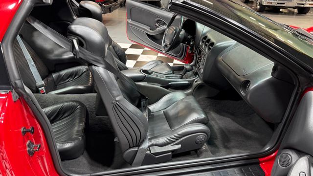 1995 Pontiac Firebird 2dr Coupe Trans Am - 22903338 - 20