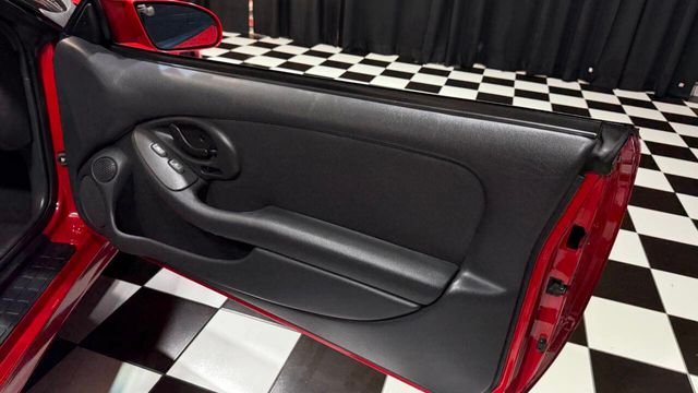 1995 Pontiac Firebird 2dr Coupe Trans Am - 22903338 - 21