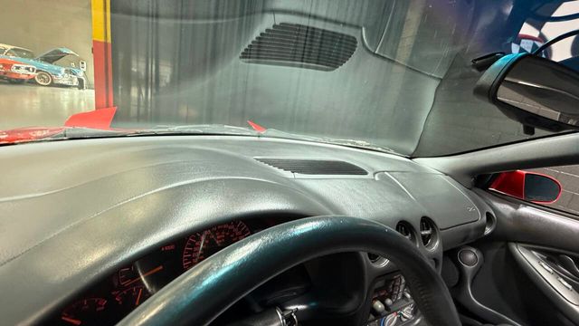 1995 Pontiac Firebird 2dr Coupe Trans Am - 22903338 - 22