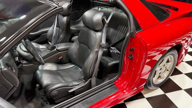 1995 Pontiac Firebird 2dr Coupe Trans Am - 22903338 - 25