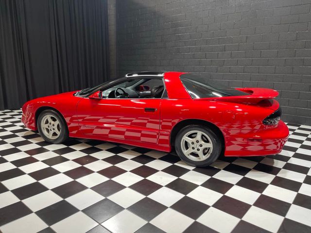 1995 Pontiac Firebird 2dr Coupe Trans Am - 22903338 - 28