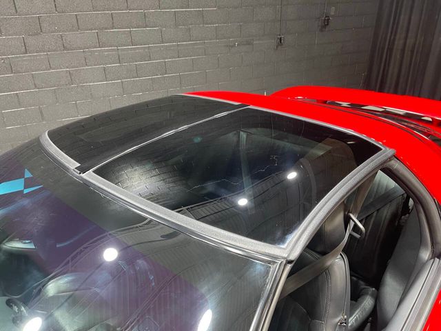 1995 Pontiac Firebird 2dr Coupe Trans Am - 22903338 - 32