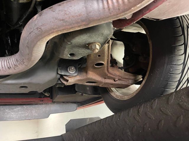 1995 Pontiac Firebird 2dr Coupe Trans Am - 22903338 - 38