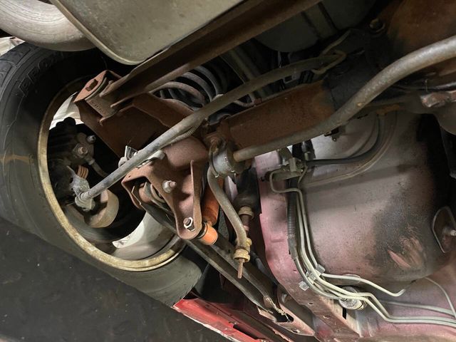 1995 Pontiac Firebird 2dr Coupe Trans Am - 22903338 - 39