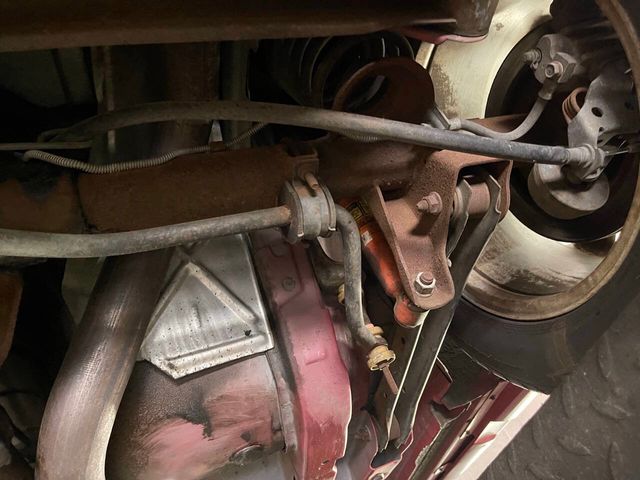 1995 Pontiac Firebird 2dr Coupe Trans Am - 22903338 - 40