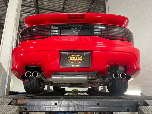 1995 Pontiac Firebird 2dr Coupe Trans Am - 22903338 - 41