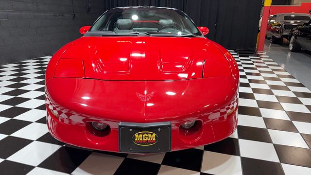 1995 Pontiac Firebird 2dr Coupe Trans Am - 22903338 - 5
