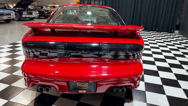 1995 Pontiac Firebird 2dr Coupe Trans Am - 22903338 - 7