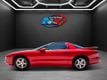 1995 Pontiac Firebird CLEAN CARFAX, ONE OWNER, TRANS AM, LOCKING HATCH ROOF, SPOILER - 23010997 - 12