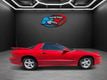 1995 Pontiac Firebird CLEAN CARFAX, ONE OWNER, TRANS AM, LOCKING HATCH ROOF, SPOILER - 23010997 - 13