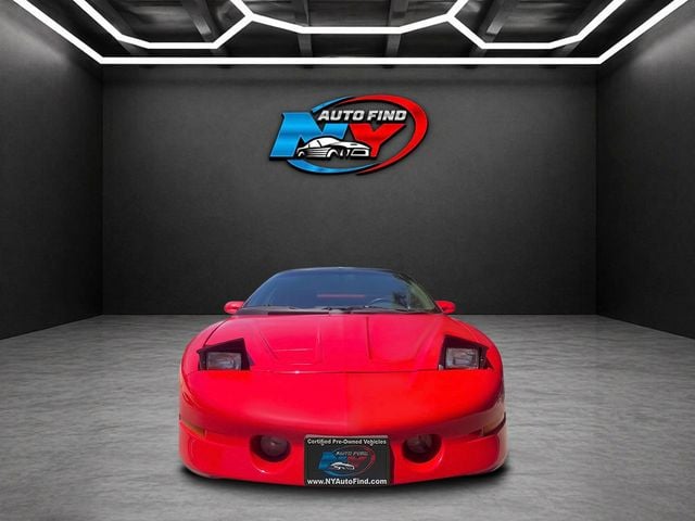 1995 Pontiac Firebird CLEAN CARFAX, ONE OWNER, TRANS AM, LOCKING HATCH ROOF, SPOILER - 23010997 - 14