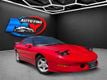 1995 Pontiac Firebird CLEAN CARFAX, ONE OWNER, TRANS AM, LOCKING HATCH ROOF, SPOILER - 23010997 - 1