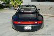 1995 Porsche 911 Carrera 2dr Cabriolet Carrera 4 - 22331178 - 13