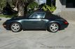 1995 Porsche 911 Carrera 2dr Cabriolet Carrera 4 - 22331178 - 5