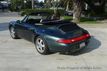 1995 Porsche 911 Carrera 2dr Cabriolet Carrera 4 - 22331178 - 7