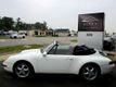 1995 Porsche 911 Carrera 2dr Cabriolet Carrera 6-Speed Manual - 22869269 - 9