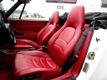 1995 Porsche 911 Carrera 2dr Cabriolet Carrera 6-Speed Manual - 22869269 - 12