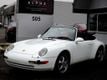 1995 Porsche 911 Carrera 2dr Cabriolet Carrera 6-Speed Manual - 22869269 - 2