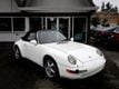 1995 Porsche 911 Carrera 2dr Cabriolet Carrera 6-Speed Manual - 22869269 - 37