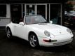 1995 Porsche 911 Carrera 2dr Cabriolet Carrera 6-Speed Manual - 22869269 - 4