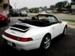 1995 Porsche 911 Carrera 2dr Cabriolet Carrera 6-Speed Manual - 22869269 - 5
