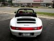 1995 Porsche 911 Carrera 2dr Cabriolet Carrera 6-Speed Manual - 22869269 - 6