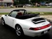 1995 Porsche 911 Carrera 2dr Cabriolet Carrera 6-Speed Manual - 22869269 - 7