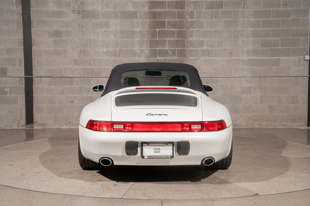 Porsche 911 photo 14