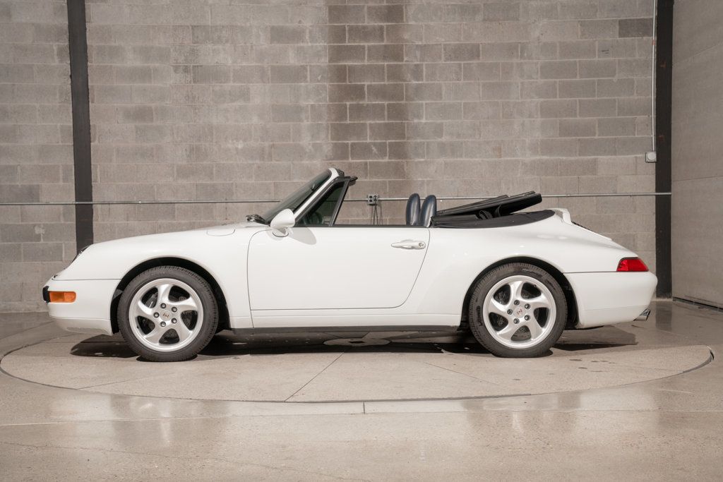 Porsche 911 photo 39