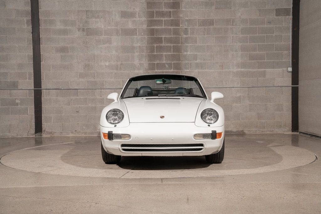 Porsche 911 photo 40