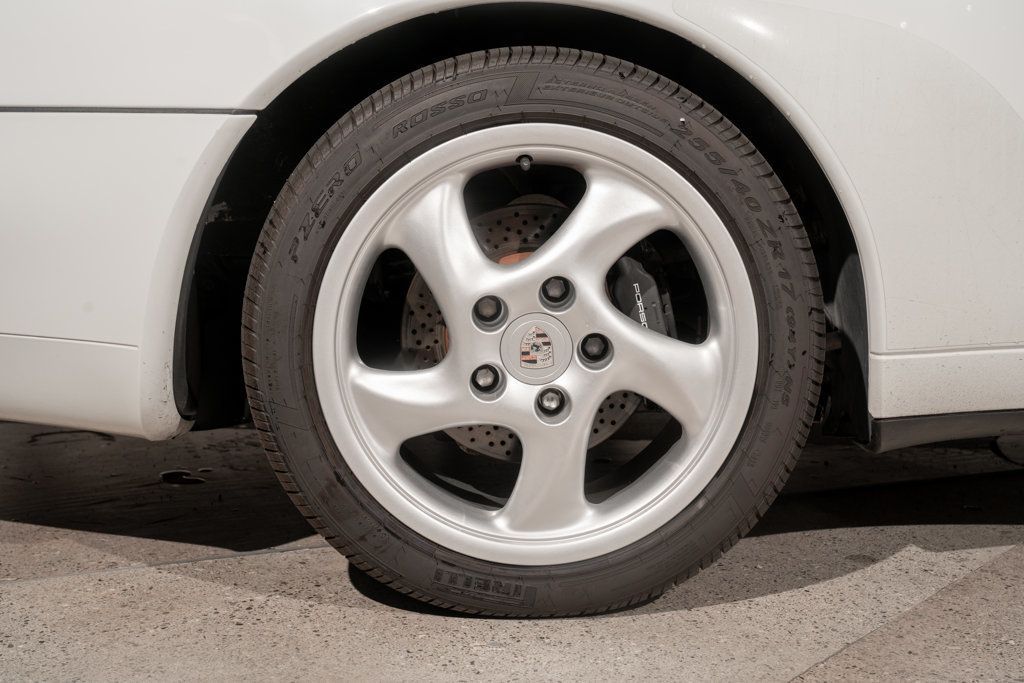 Porsche 911 photo 41
