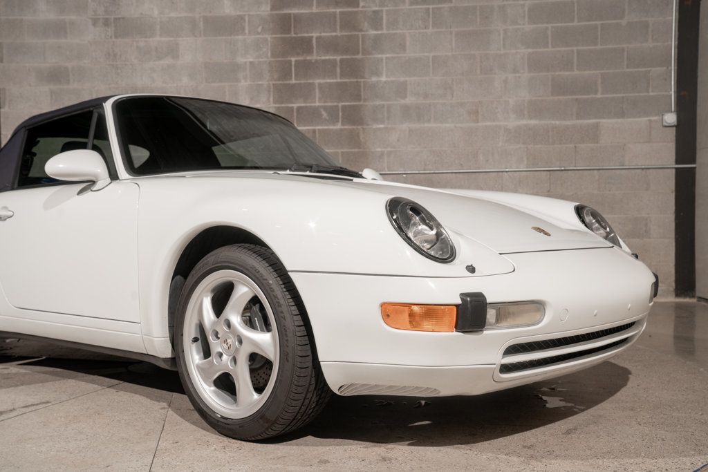 Porsche 911 photo 48