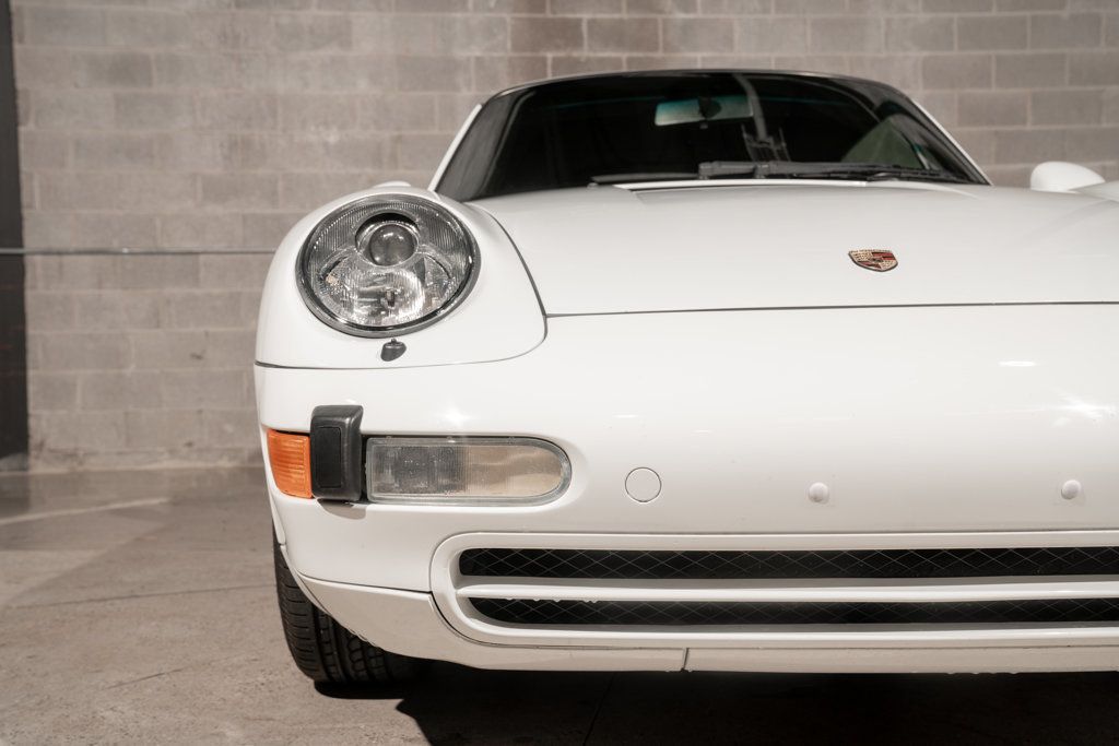 Porsche 911 photo 58