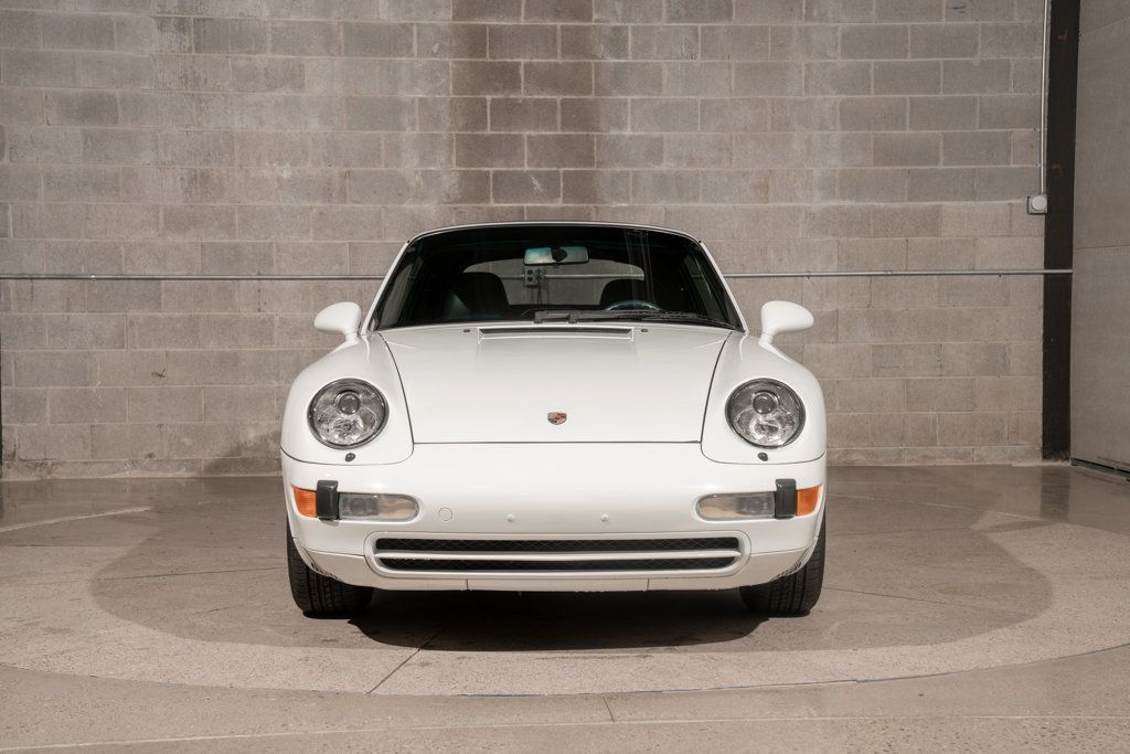 Porsche 911 photo 59