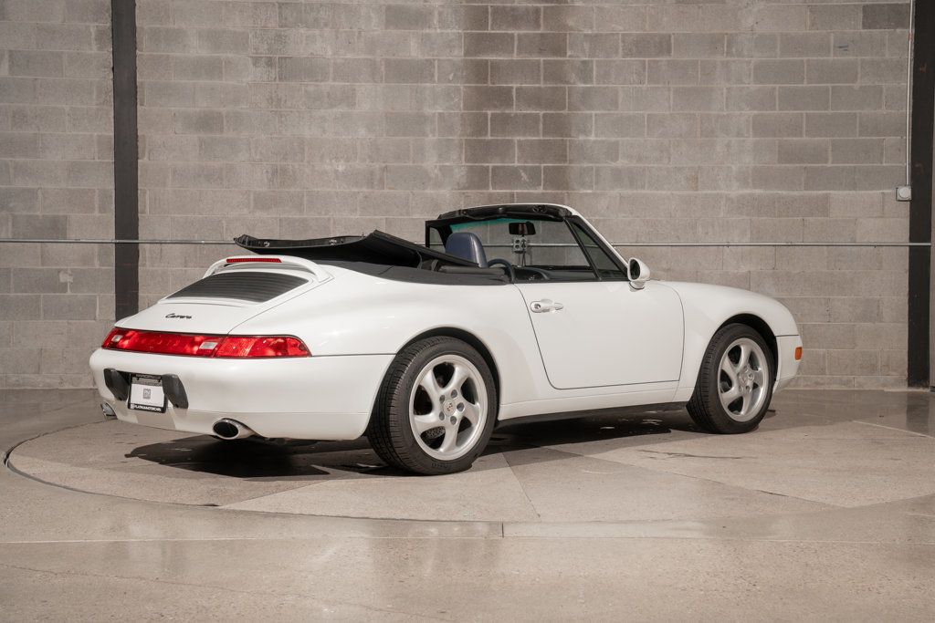 Porsche 911 photo 6