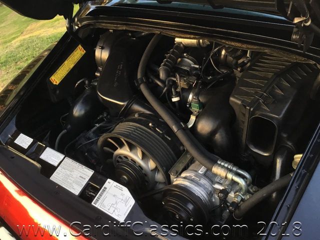 1995 Porsche 911 Carrera 911 Carrera C2 Coupe - 17287055 - 21