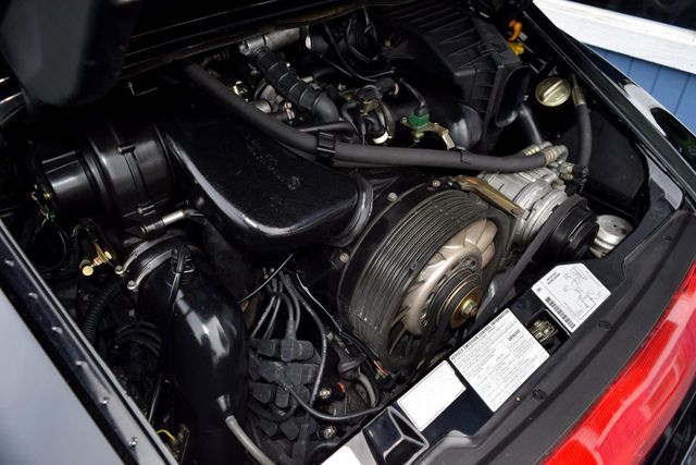 1995 Porsche 911 Carrera 911 Carrera C2 Coupe - 17287055 - 32