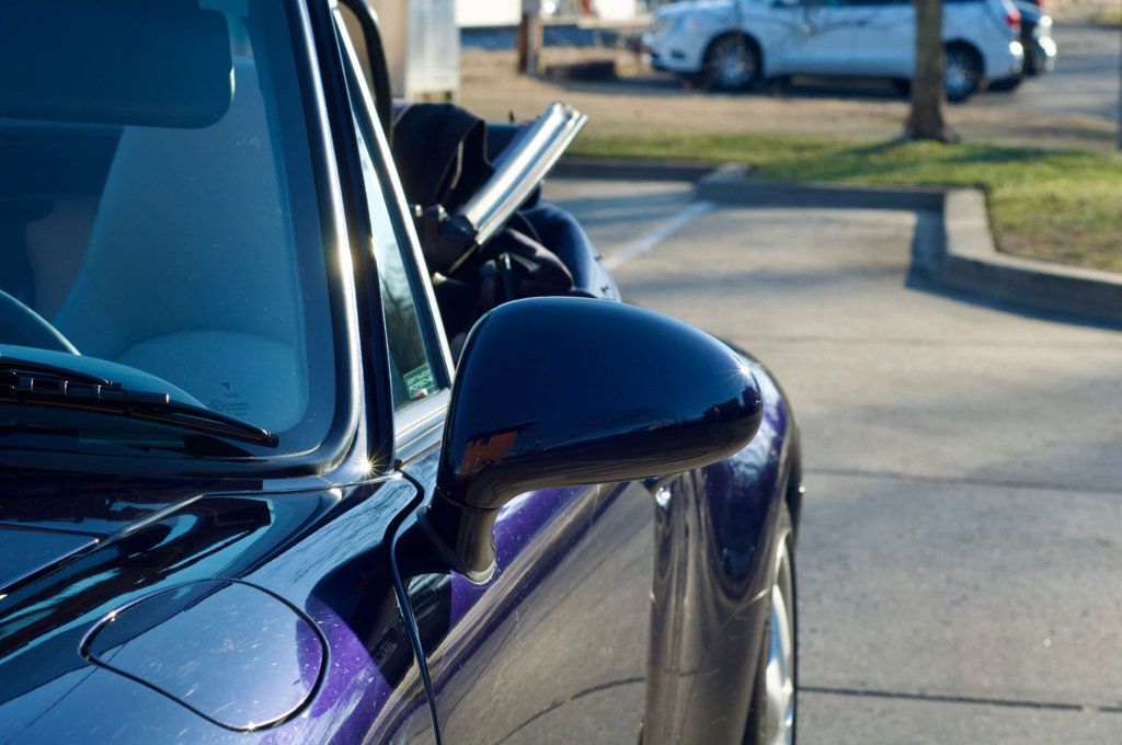 1995 Porsche 911 Carrera Cabriolet/6-Speed Manual/Pwr Windows-Locks/Cruise Control - 22964562 - 9