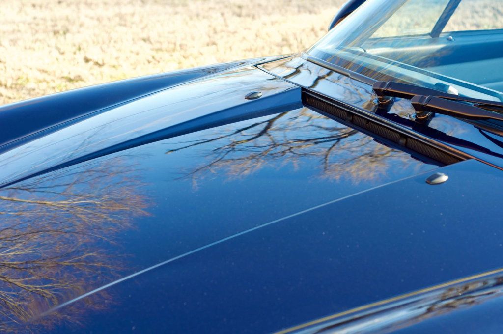 1995 Porsche 911 Carrera Cabriolet/6-Speed Manual/Pwr Windows-Locks/Cruise Control - 22964562 - 12