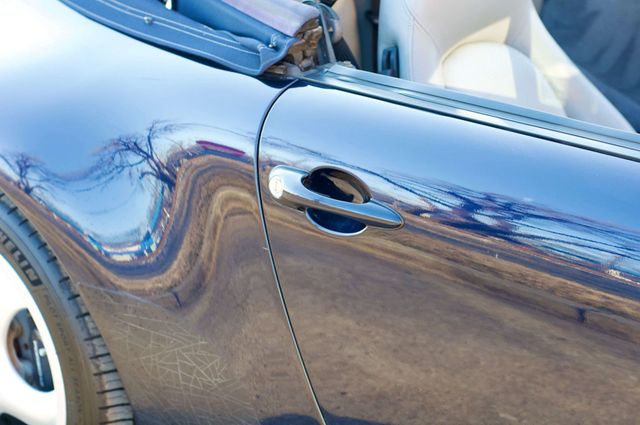 1995 Porsche 911 Carrera Cabriolet/6-Speed Manual/Pwr Windows-Locks/Cruise Control - 22964562 - 17