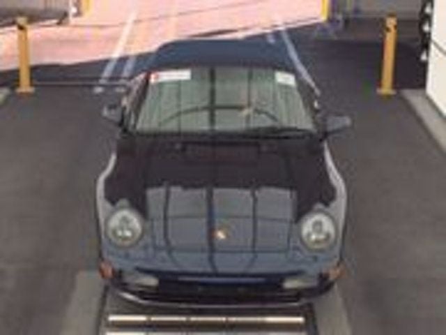 1995 Porsche 911 Carrera Cabriolet/6-Speed Manual/Pwr Windows-Locks/Cruise Control - 22964562 - 2
