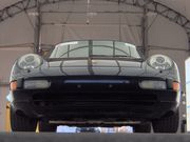 1995 Porsche 911 Carrera Cabriolet/6-Speed Manual/Pwr Windows-Locks/Cruise Control - 22964562 - 3