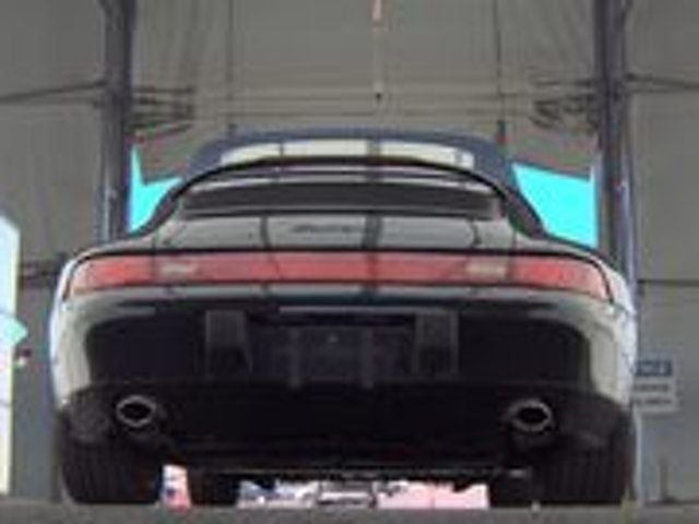 1995 Porsche 911 Carrera Cabriolet/6-Speed Manual/Pwr Windows-Locks/Cruise Control - 22964562 - 7