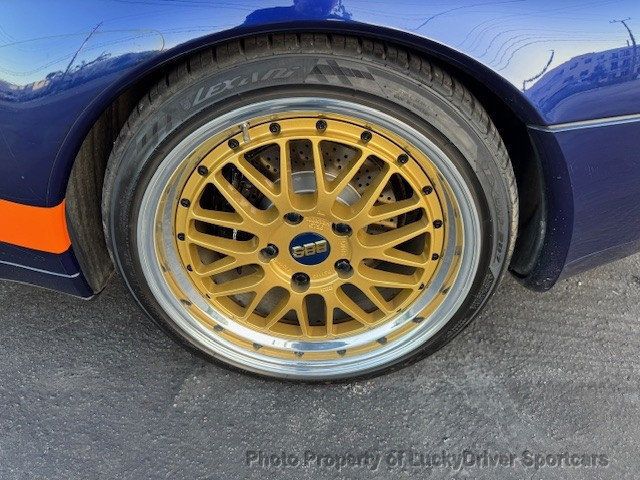 1995 Porsche 993 CARRERA 1995 Porsche 993 Carrera Coupe  - 22977505 - 18