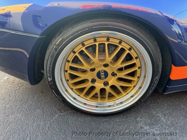 1995 Porsche 993 CARRERA 1995 Porsche 993 Carrera Coupe  - 22977505 - 19