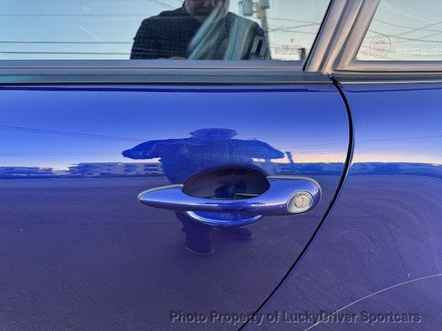 1995 Porsche 993 CARRERA 1995 Porsche 993 Carrera Coupe  - 22977505 - 31