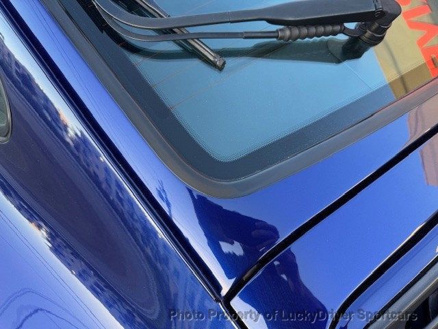 1995 Porsche 993 CARRERA 1995 Porsche 993 Carrera Coupe  - 22977505 - 34